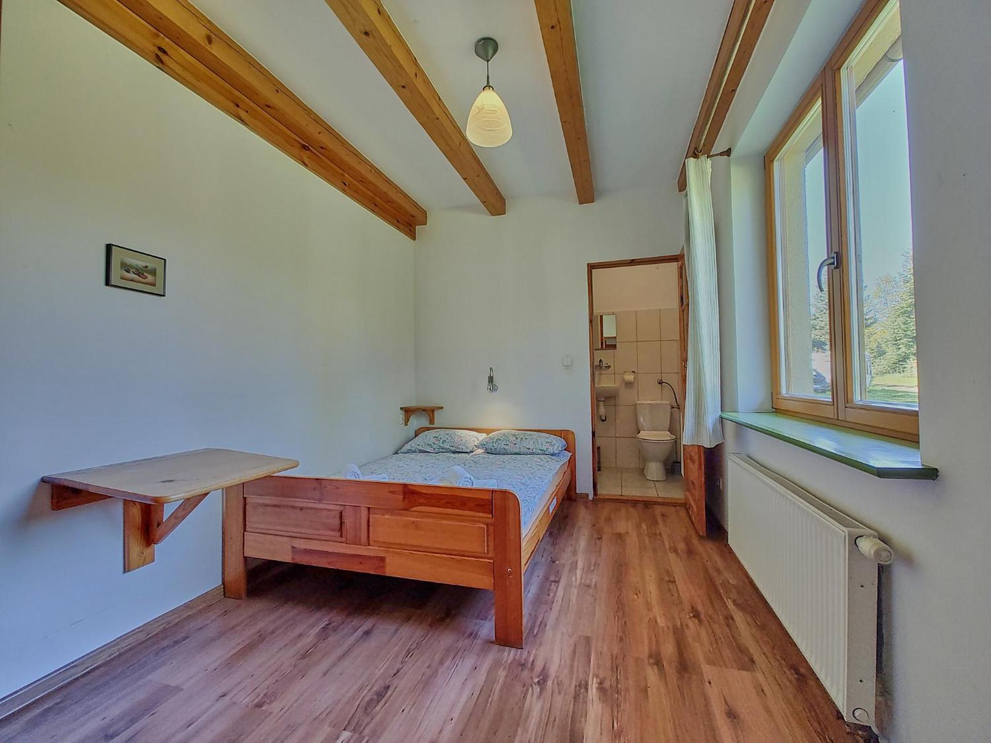 Agroturystyka - Srebrny Las Staniszow Exterior foto